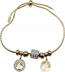 золотистый