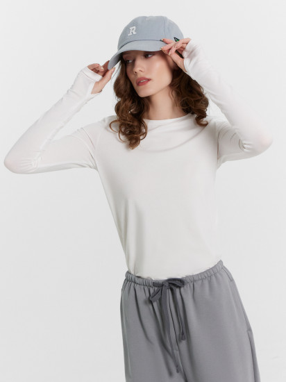 Лонгслив женский