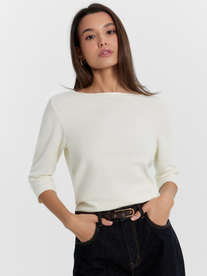 Лонгслив женский