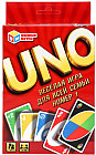 Игра настольная «UNO»