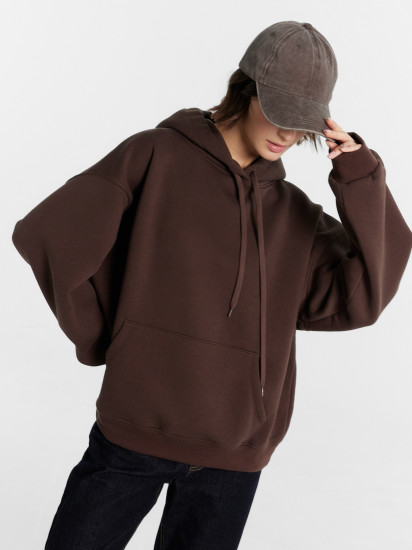 Худи женское