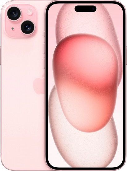 Смартфон Apple iPhone 15 Plus 256GB