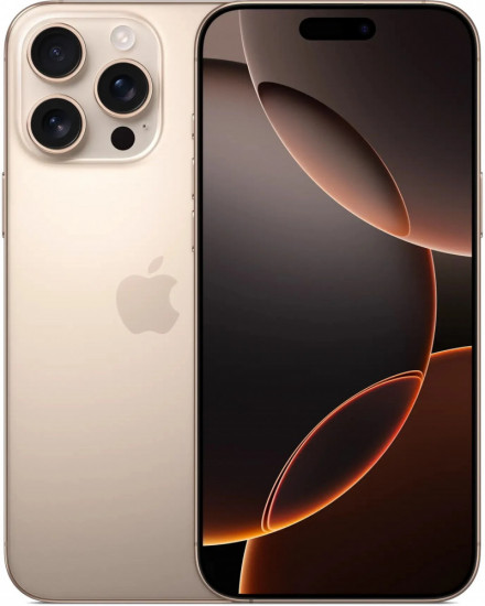 Смартфон Apple iPhone 16 Pro Max 512GB