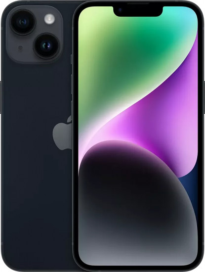 Смартфон Apple iPhone 14 128GB