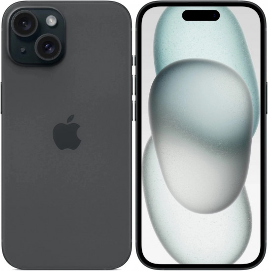Смартфон Apple iPhone 15 512GB