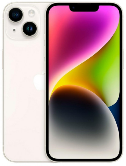 Смартфон Apple iPhone 14 256GB