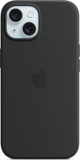 Чехол на IPhone 15 с MagSafe