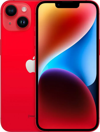 Смартфон Apple iPhone 14 256GB