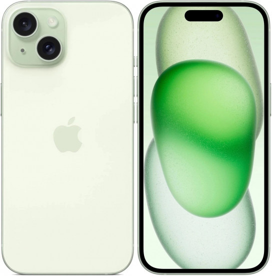 Смартфон Apple iPhone 15 256GB