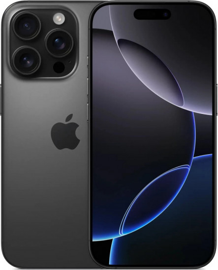 Смартфон Apple iPhone 16 Pro 1 TB