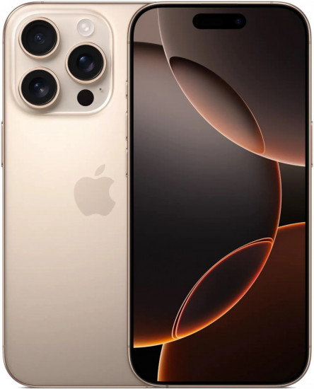 Смартфон Apple iPhone 16 Pro 1 TB