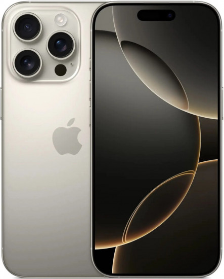 Смартфон Apple iPhone 16 Pro 1 TB