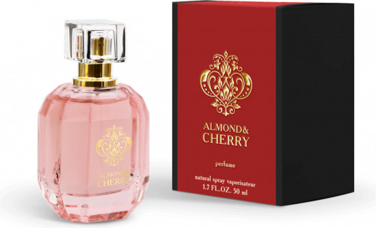 Духи женские «Almond & Cherry»