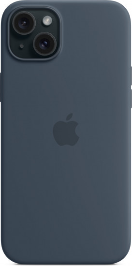 Чехол для iPhone 15 Plus с MagSafe