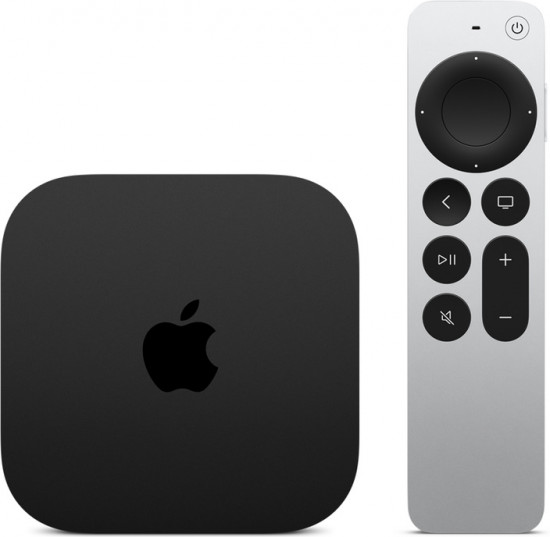 Медиаплеер Apple TV 4K Wi‑Fi