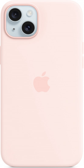 Чехол для iPhone 15 Plus с MagSafe