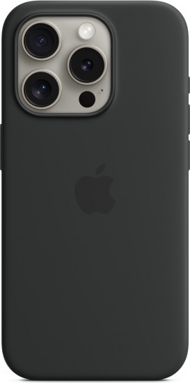 Чехол для iPhone 15 Pro с MagSafe