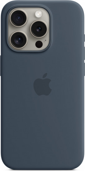 Чехол для iPhone 15 Pro с MagSafe