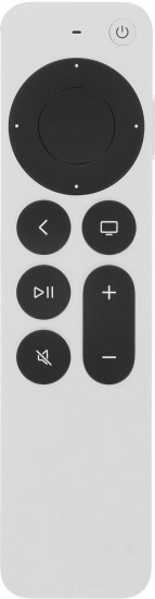 Пульт управления Apple для TV-приставки TV Remote