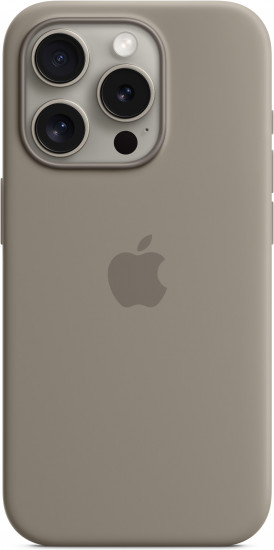 Чехол для iPhone 15 Pro с MagSafe