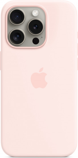 Чехол для iPhone 15 Pro с MagSafe