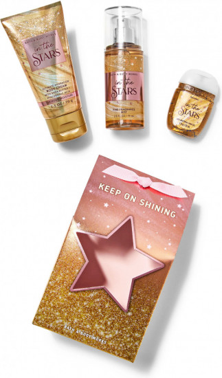 Подарочный набор «In The Stars Mini Gift Set»