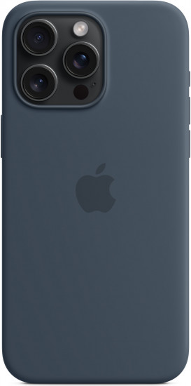 Чехол для iPhone 15 Pro Max с MagSafe