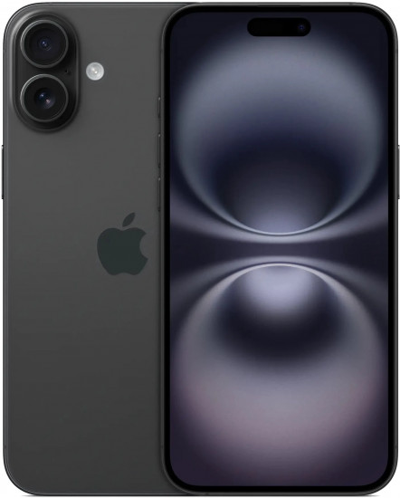 Смартфон Apple iPhone 16 Plus 128 GB