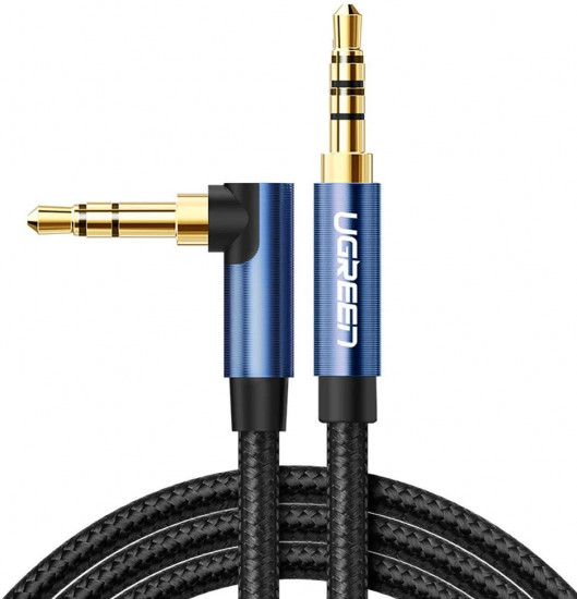 Кабель Audio 3.5mm Ugreen AV112