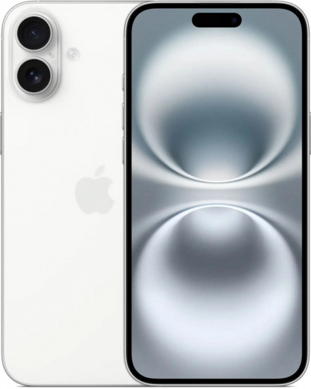 Смартфон Apple iPhone 16 Plus 256 GB
