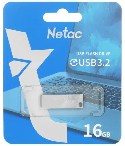 Флеш-накопитель USB UM1 NT03UM1N-016G-32PN 