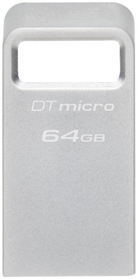 Флеш-накопитель USB DTMC3G2/64 