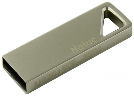 Флеш-накопитель USB U326 NT03U326N-064G-20PN 
