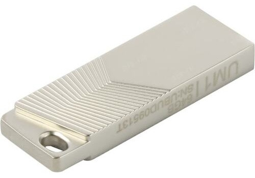 Флеш-накопитель USB NT03UM1N-064G-32PN 