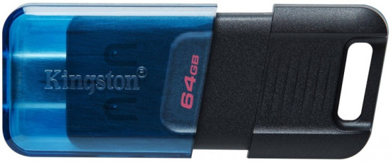 Флеш-накопитель USB Data Traveler DT80M