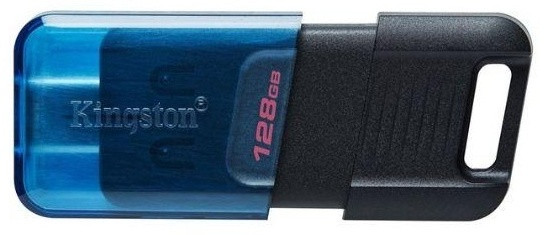 Флеш-накопитель USB Data Traveler 80M DT80M