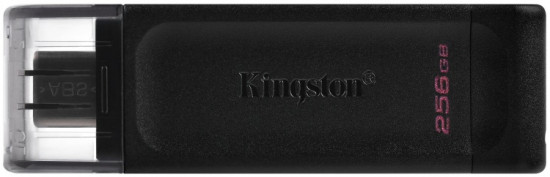 Флеш-накопитель USB DataTraveler 70 DT70