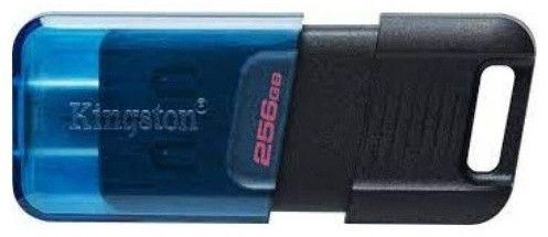 Флеш-накопитель USB Data Traveler 80M DT80M
