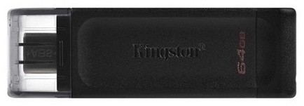 Флеш-накопитель USB Data Traveler 70 