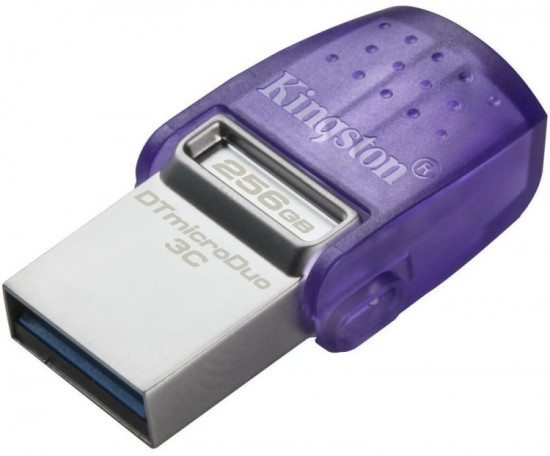 Флеш-накопитель USB DTDUO3CG3
