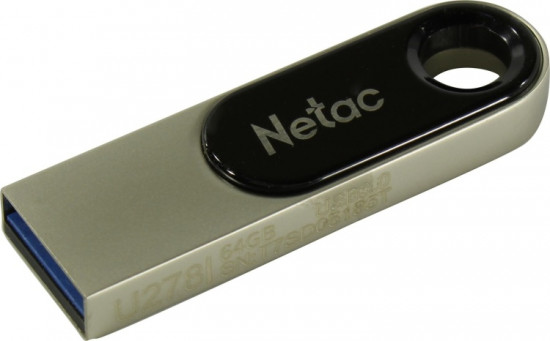 Флеш-накопитель USB NT03U278N-064G-30PN 