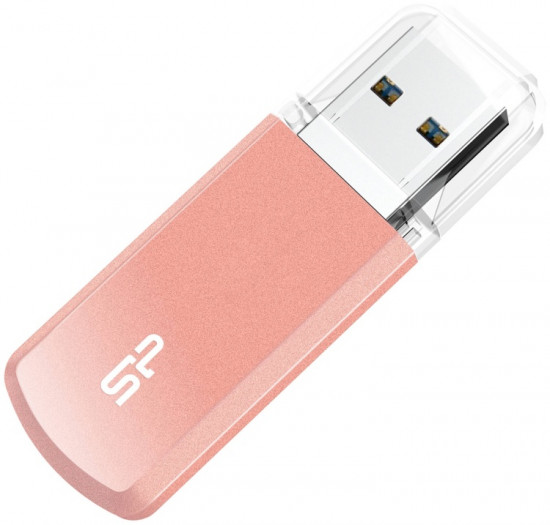Флеш-накопитель USB SP256GBUF3202V1P