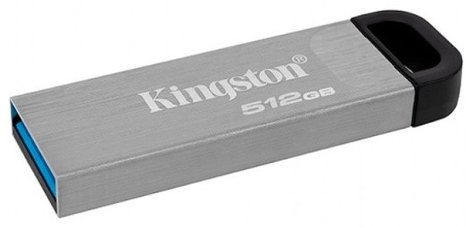 Флеш-накопитель USB DTKN/512GB 