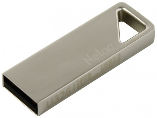 Флеш-накопитель USB U326 NT03U326N-016G-20PN 