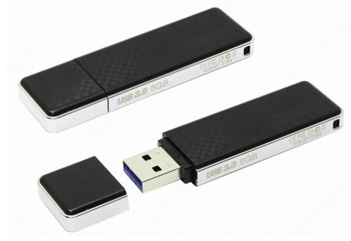 Флеш-накопитель USB TS8GJF780 