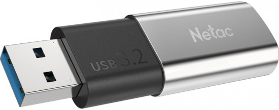 Флеш-накопитель USB US2 NT03US2N-128G-32SL 