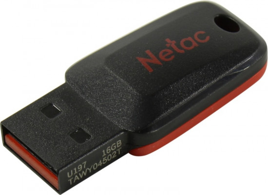 Флеш-накопитель USB U197
