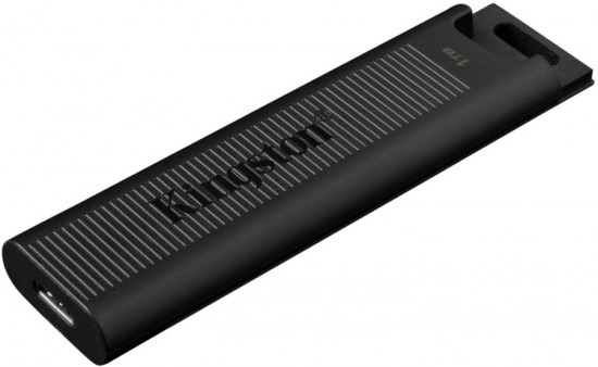 Флеш-накопитель USB DataTraveler Max DTMAX