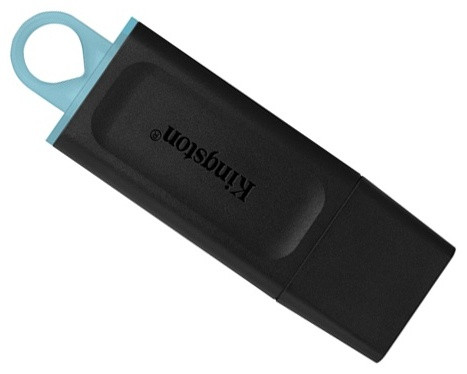 Флеш-накопитель USB DataTraveler Exodia DTX