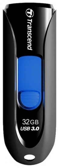 Флеш-накопитель USB JetFlash 790 TS32GJF790K 